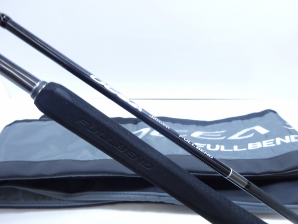 22オシアジガー フルベンド B60-5